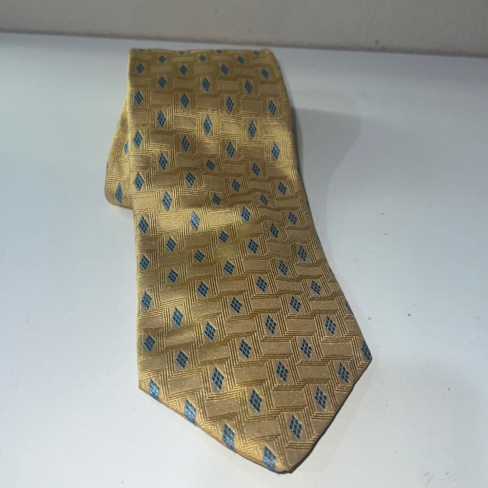 Fendi Tie